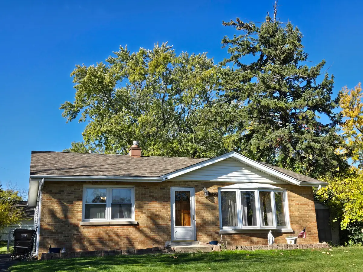 15944 Vera Court, Oak Forest, IL 60452 - Image #1