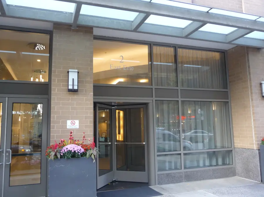 2 E Erie Street #2204, Chicago, IL 60611 - Image #2