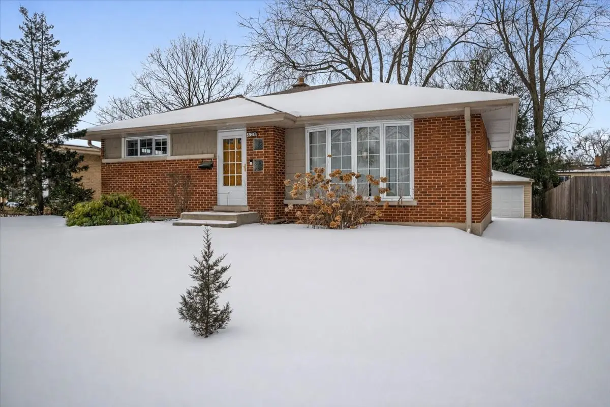 526 S Lewis Avenue, Lombard, IL 60148 - #1