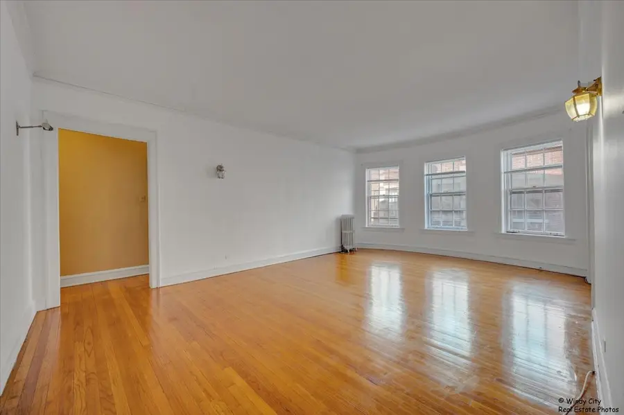 356 Ridge Avenue #6-2, Evanston, IL 60202 - Image #3
