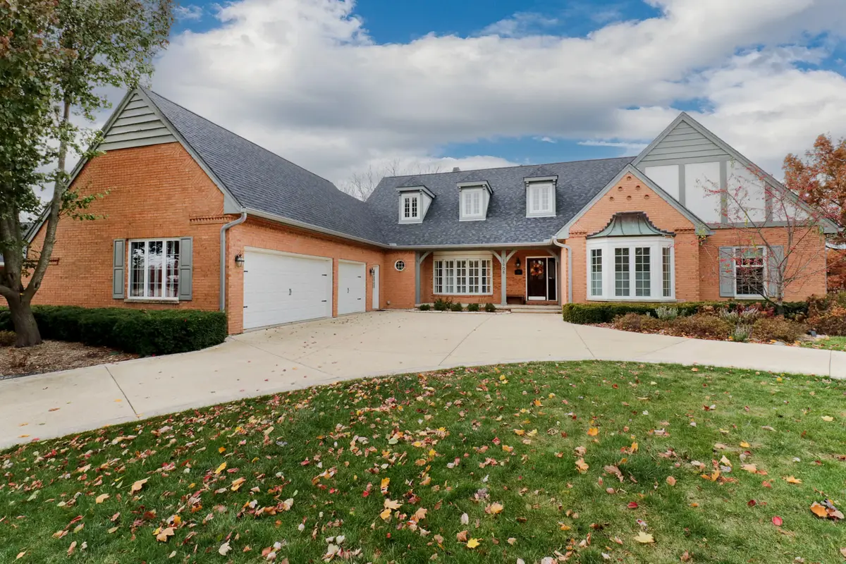 1908 Crimson Lane, Bloomington, IL 61704 - Image #1