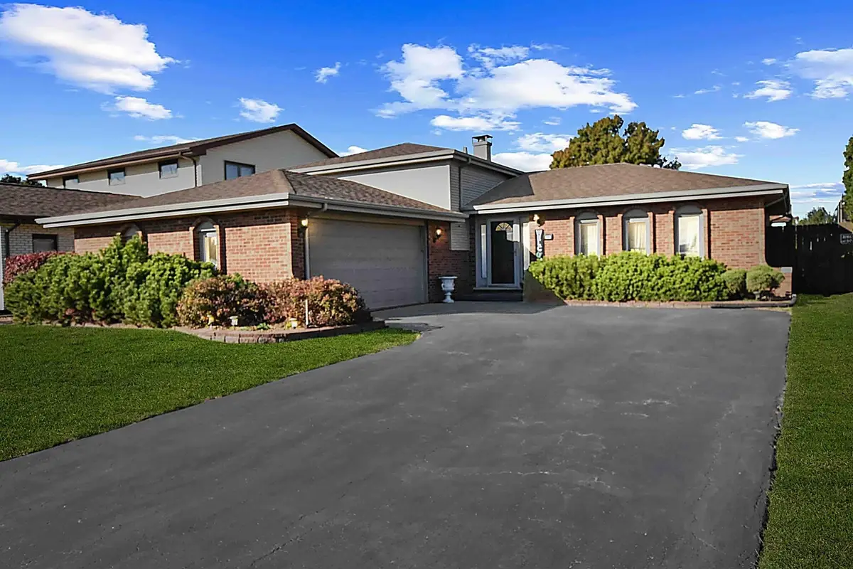 3328 193rd Street, Lansing, IL 60438 - Image #1