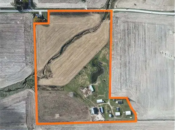 6977 S Elmoville Road, Stockton, IL 61085 - Image #1