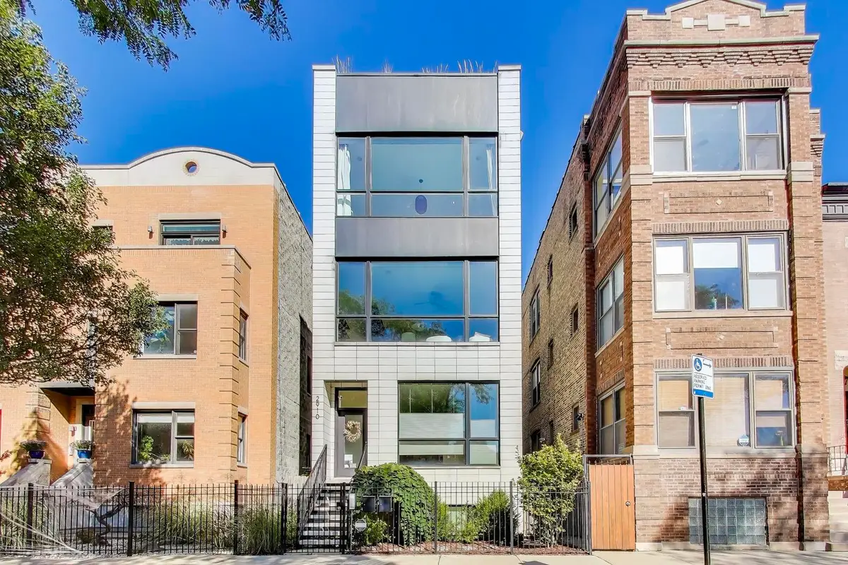 2910 W Palmer Street #2, Chicago, IL 60647 - #1