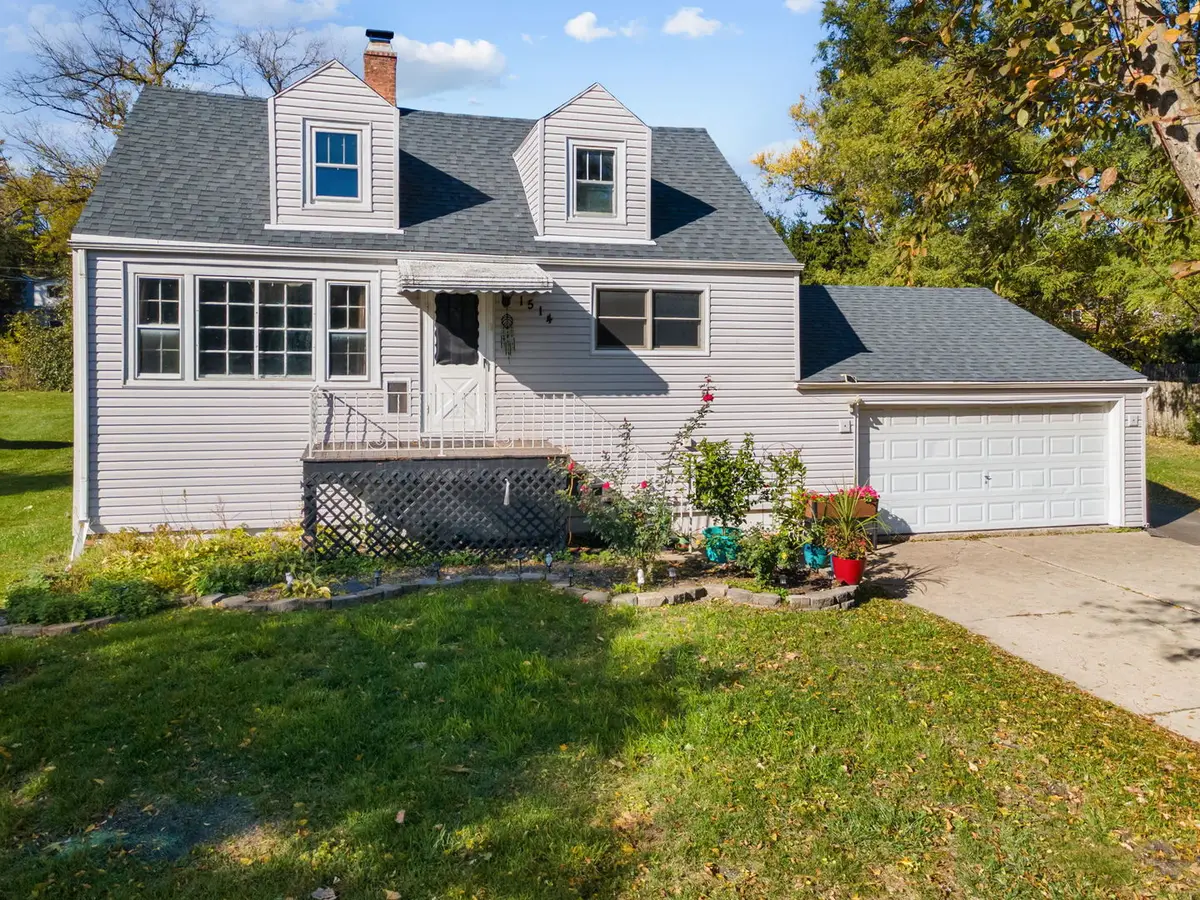 1514 N Harrison Street, Algonquin, IL 60102 - Image #1