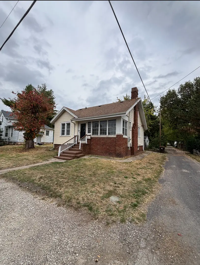 2512 N Maryland Street, Peoria, IL 61603 - Image #1