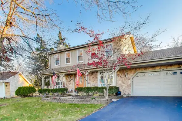 1235 Fairmont Court, Algonquin, IL 60102