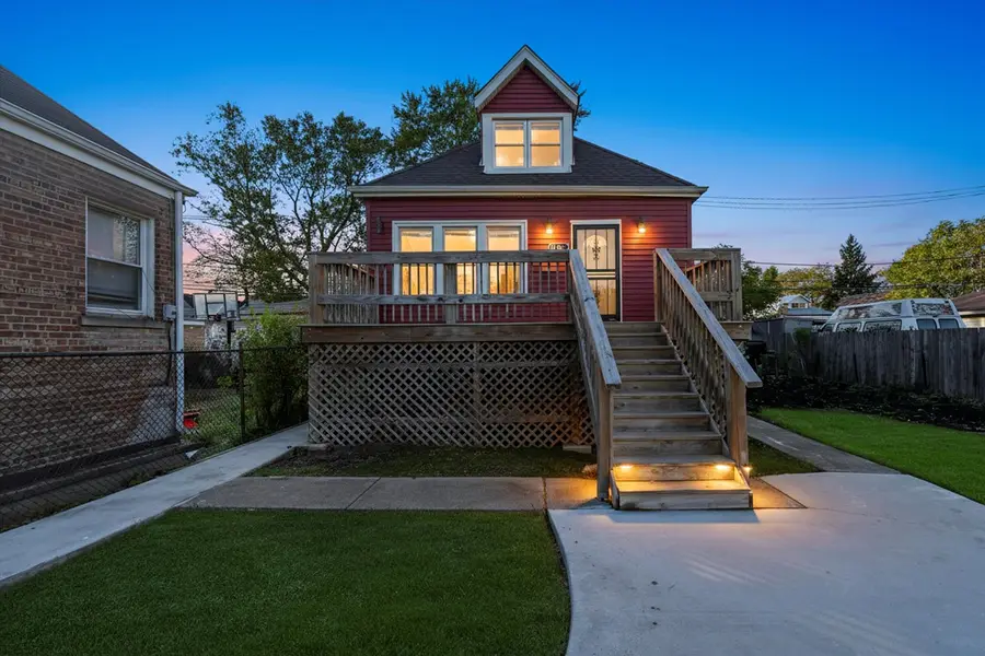 Address Withheld By Seller, Chicago, IL 60636 - Image #2