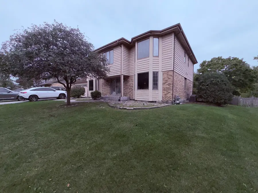 3013 Carmel Drive, Flossmoor, IL 60422 - #3