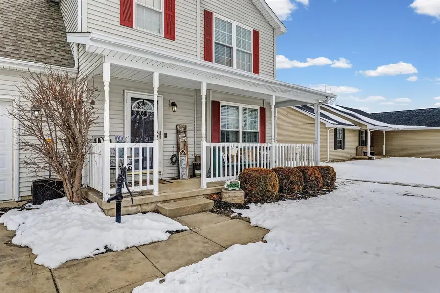 Address Withheld By Seller, Saint Joseph, IL 61873 - #3