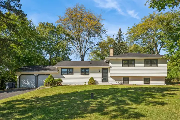 3S126 Park Boulevard, Glen Ellyn, IL 60137