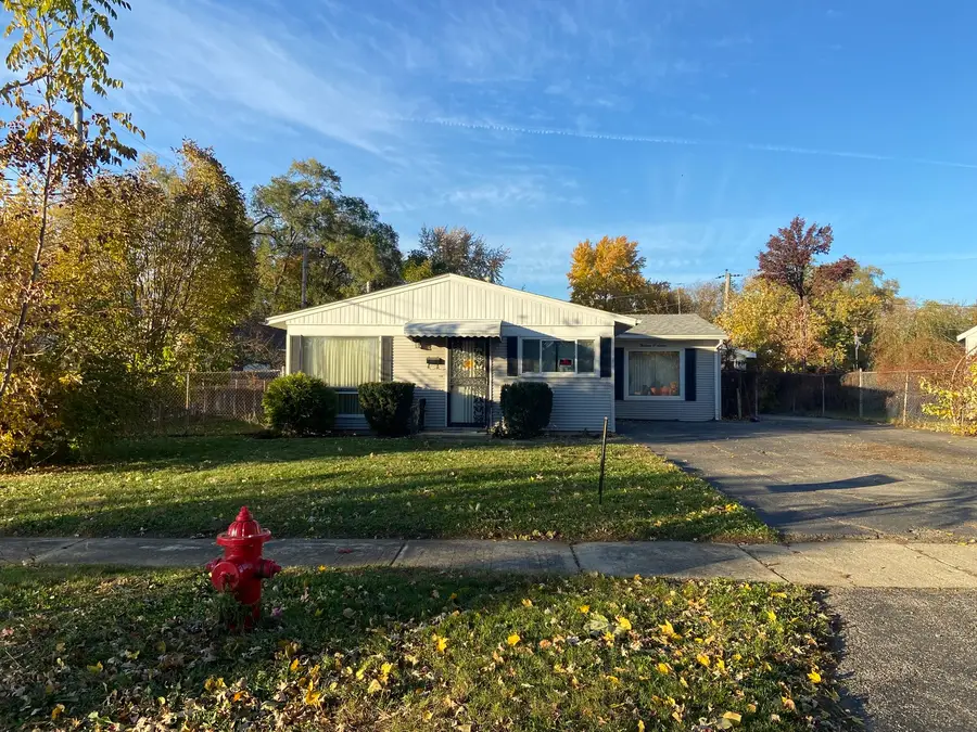 1307 Woodruff Road, Joliet, IL 60432 - Image #3