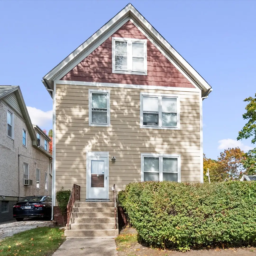 Address Withheld By Seller, Evanston, IL 60202 - Image #1