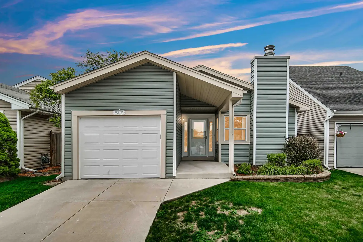 9215 Fox Court, Orland Hills, IL 60487 - Image #1