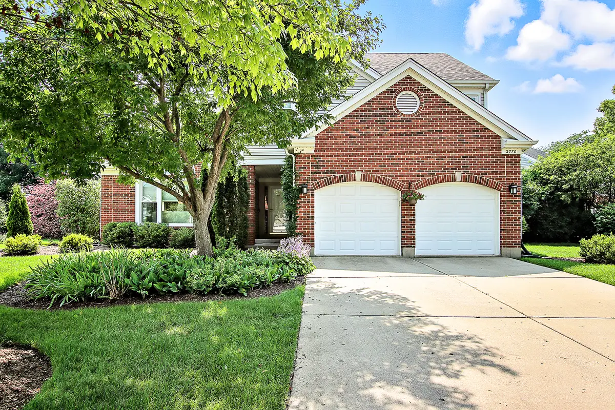 2770 Sandalwood Road, Buffalo Grove, IL 60089 - Image #1
