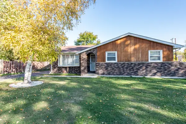 38697 N Cedar Avenue N, Beach Park, IL 60099