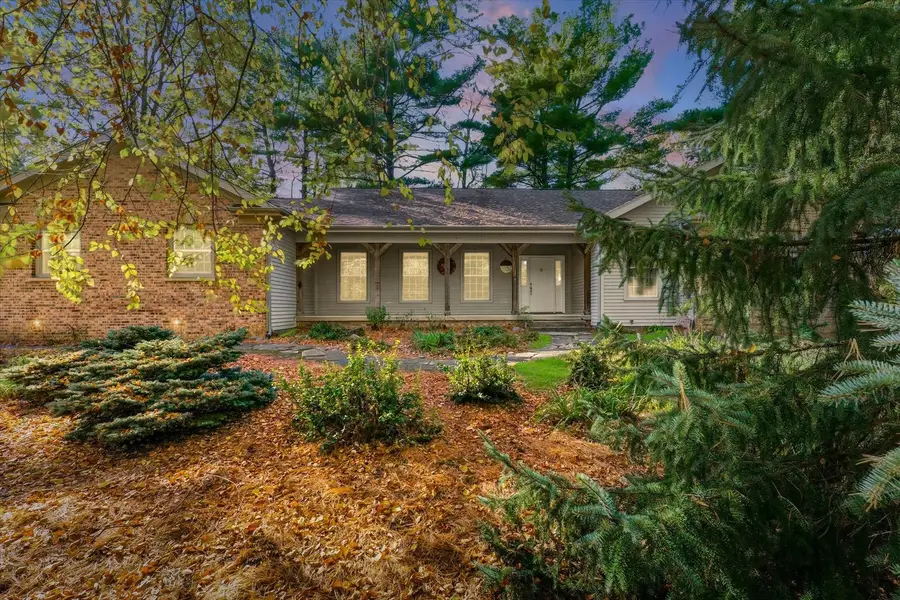 52 Glenn Drive, White Heath, IL 61884 - Image #2