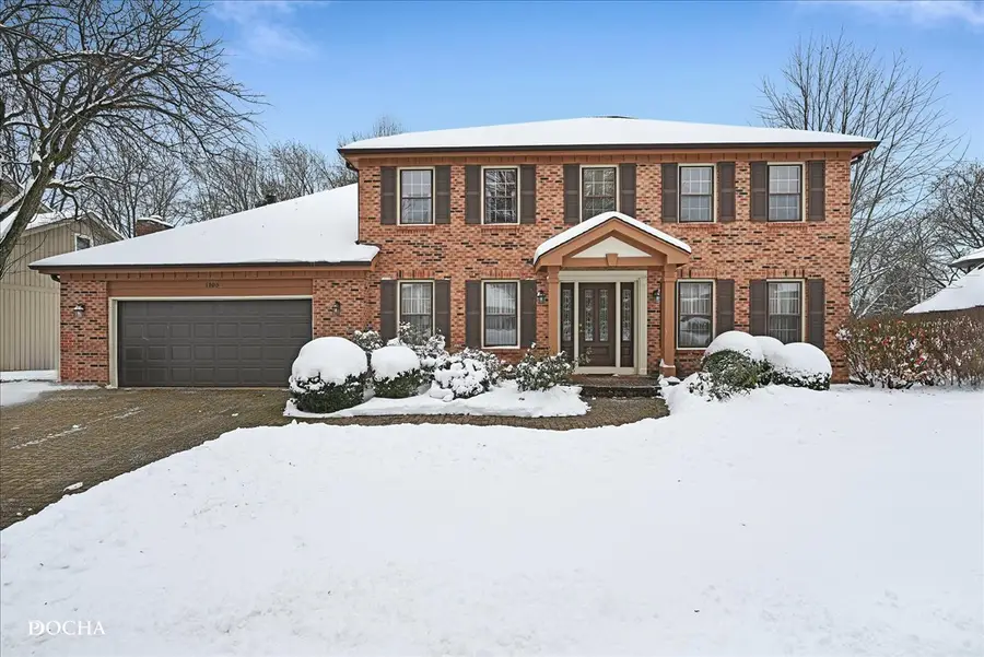 1105 Johnson Drive, Naperville, IL 60540 - Image #3