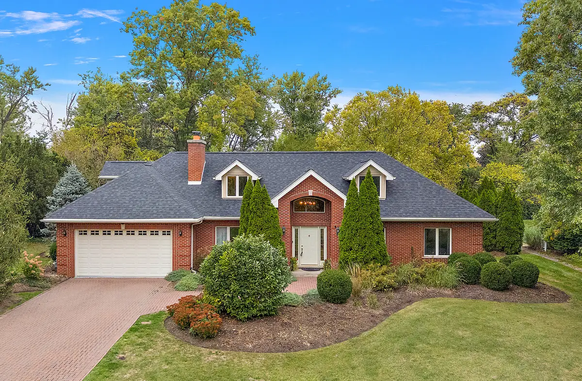 10040 W 127th Street, Palos Park, IL 60464 - Image #1