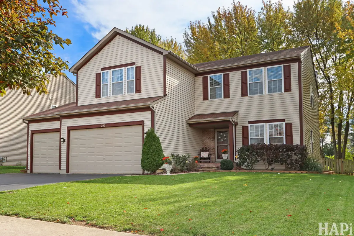 752 Kennedy Drive, Antioch, IL 60002 - Image #1