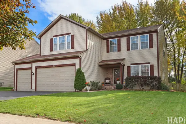 752 Kennedy Drive, Antioch, IL 60002