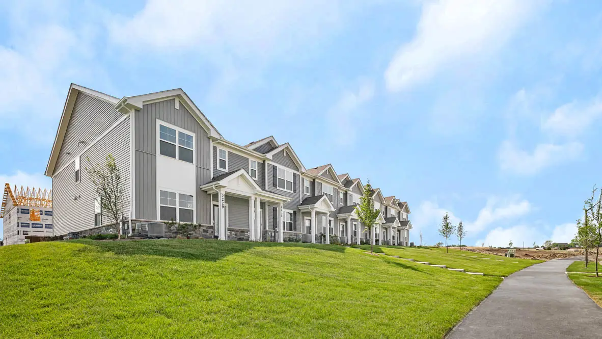 2401 Sonoma Trails Drive, Oswego, IL 60543 - Image #1