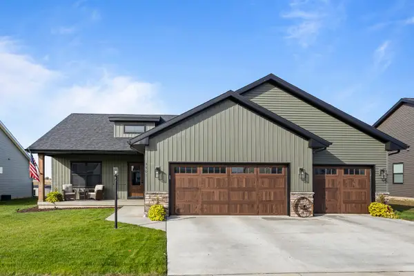 3501 Melissa Lane, Urbana, IL 61802