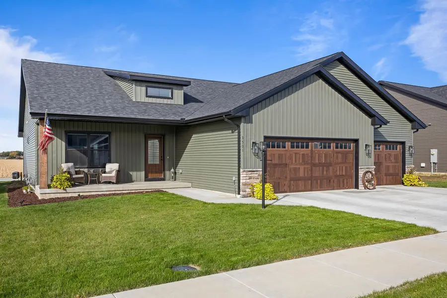 3501 Melissa Lane, Urbana, IL 61802 - Image #2