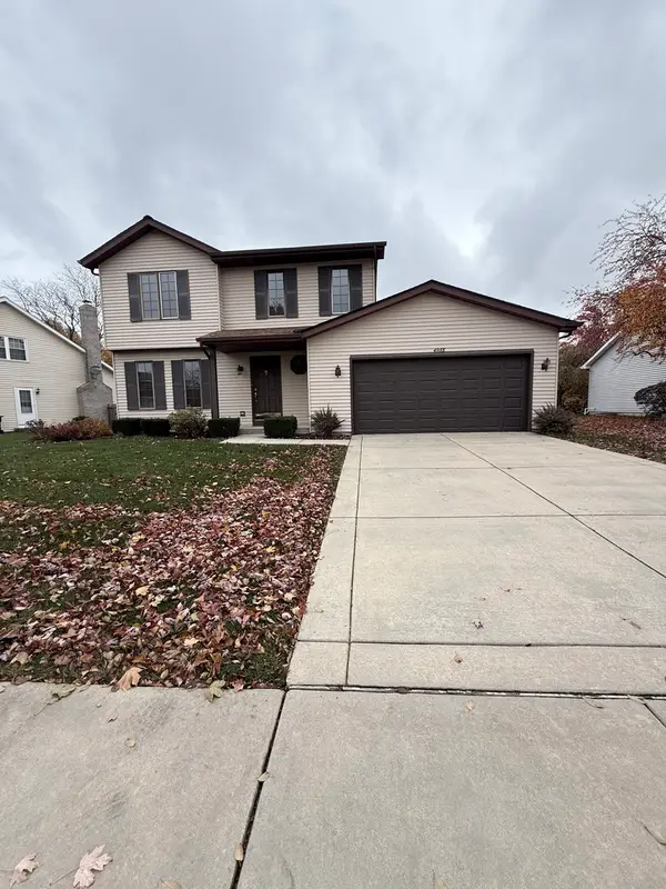 Address Withheld By Seller, Hoffman Estates, IL 60010