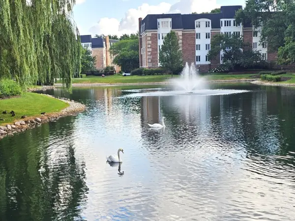 150 Lake Boulevard #125, Buffalo Grove, IL 60089