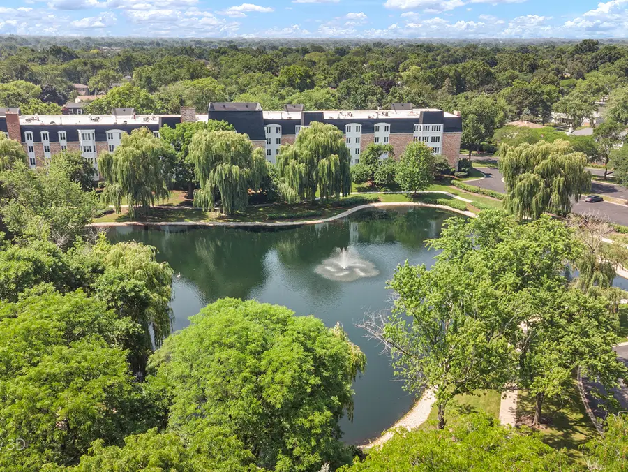 150 Lake Boulevard #125, Buffalo Grove, IL 60089 - Image #2