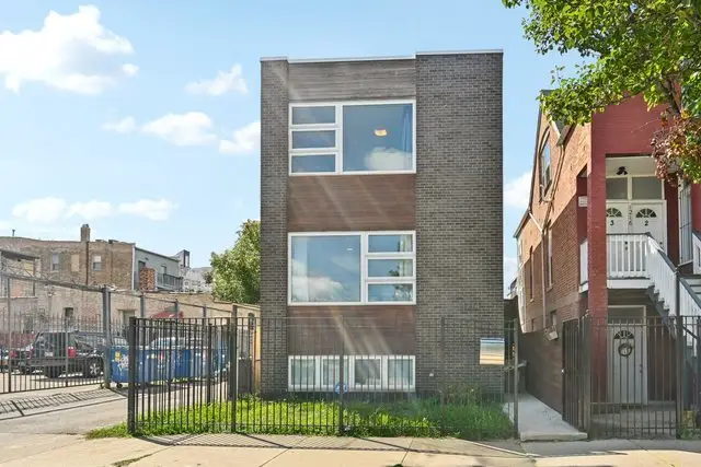 1214 N Rockwell Street, Chicago, IL 60622 - Image #1