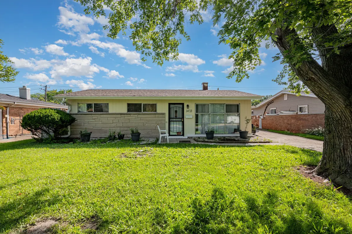 1433 Burnham Avenue, Calumet City, IL 60409 - Image #1