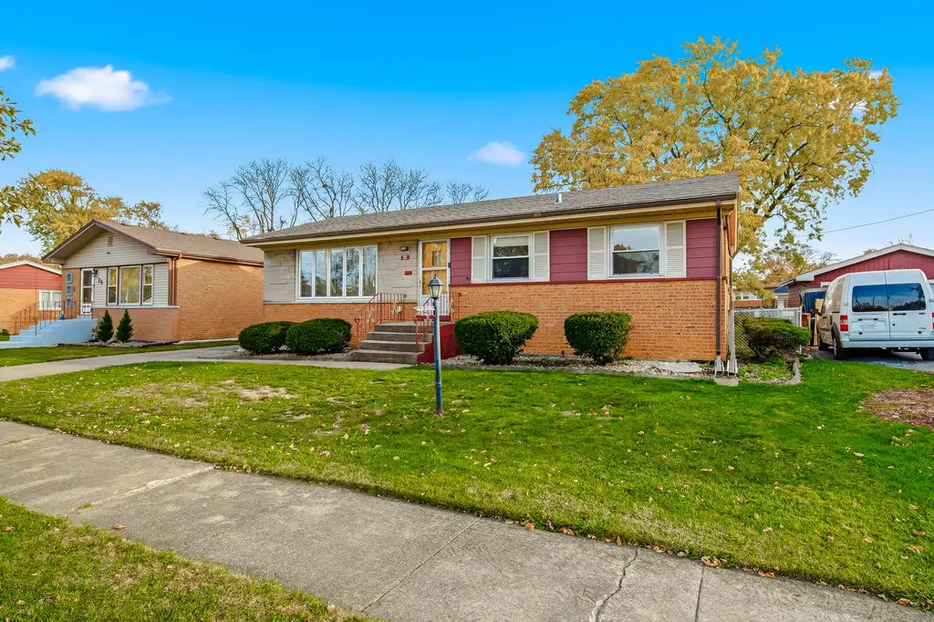 22 Charing Cross Road, Chicago Heights, IL 60411 - Image #1