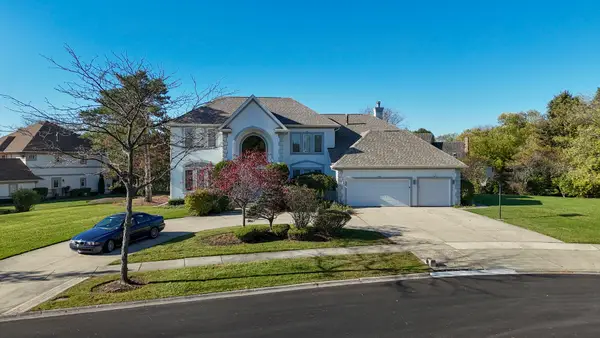 2015 Tree Farm Court, Buffalo Grove, IL 60089