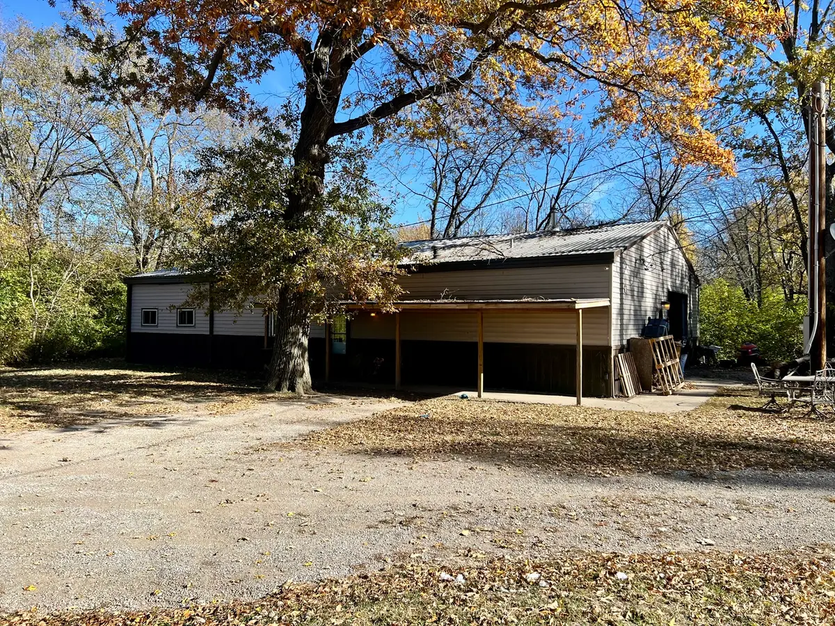 2175 Old Police Park Road, Saint Joseph, IL 61873 - Image #1