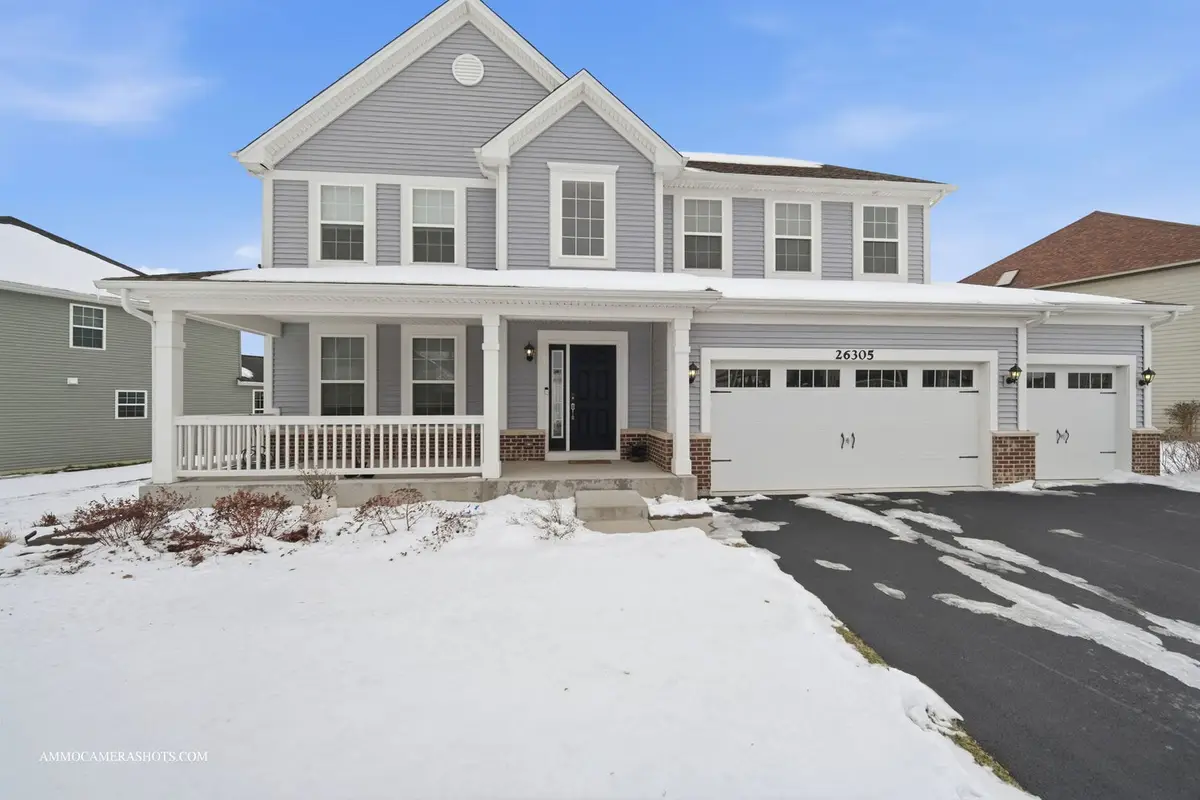 Address Withheld By Seller, Plainfield, IL 60585 - Image #1