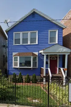 2436 W Fillmore Street, Chicago, IL 60612 - Image #1