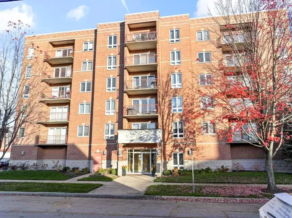 501 Alles Street #302a, Des Plaines, IL 60016 - Image #1