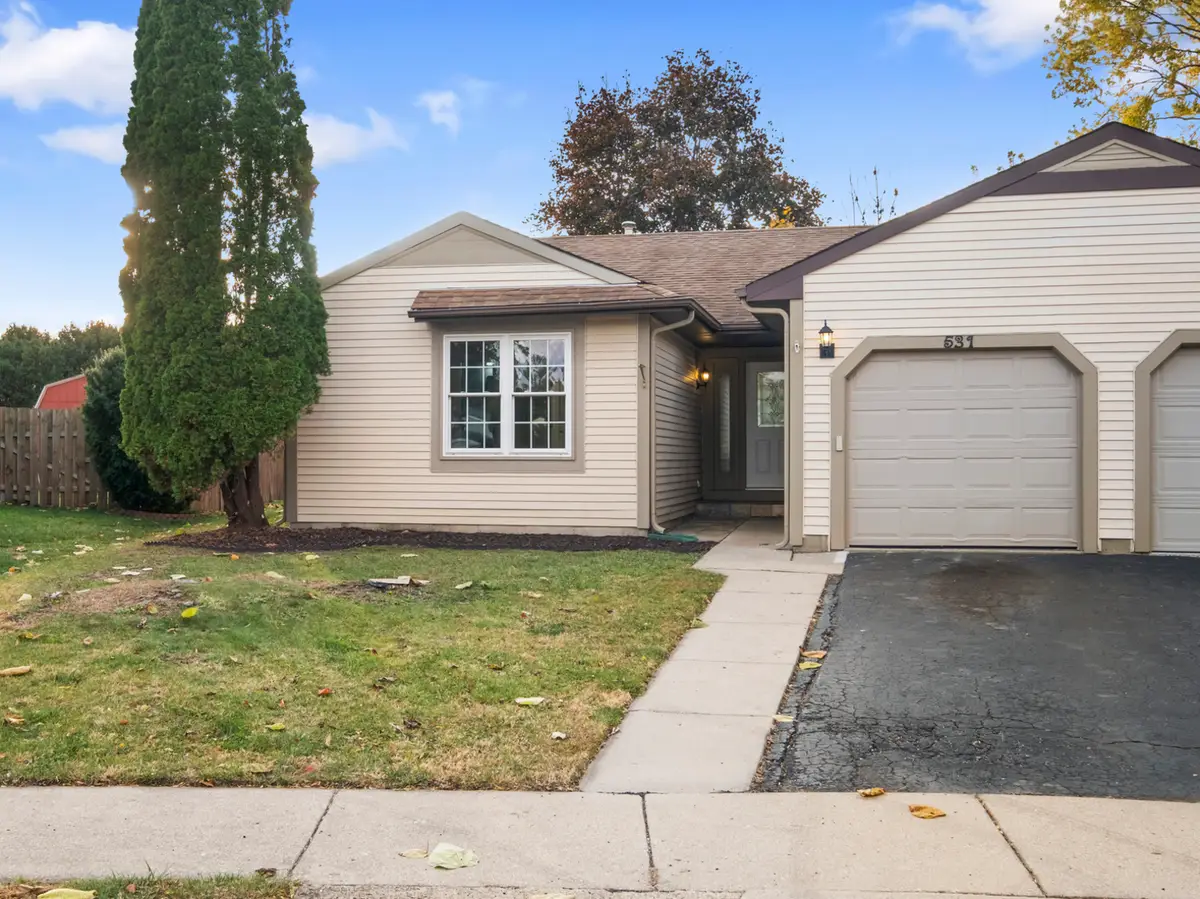 531 Lasalle Lane, Buffalo Grove, IL 60089 - Image #1