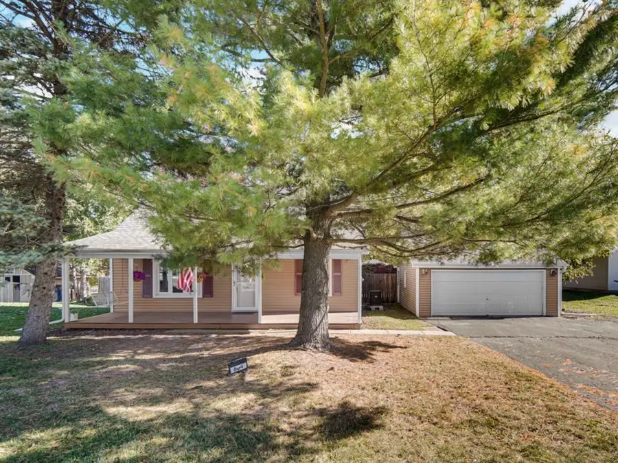 604 Ogden Road, New Lenox, IL 60451 - Image #2