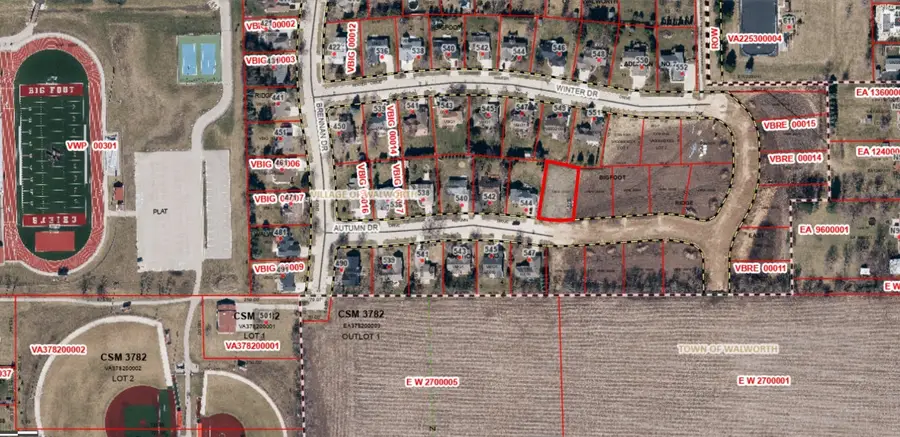 Lt6 Autumn Drive, Walworth, WI 53184 - Image #2