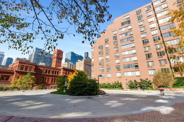 801 S Plymouth Court #602, Chicago, IL 60605