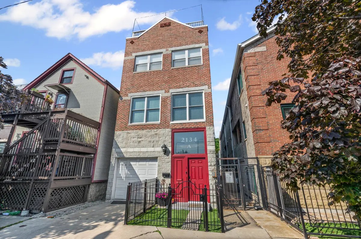 2134 N Winchester Avenue #B, Chicago, IL 60614 - Image #1