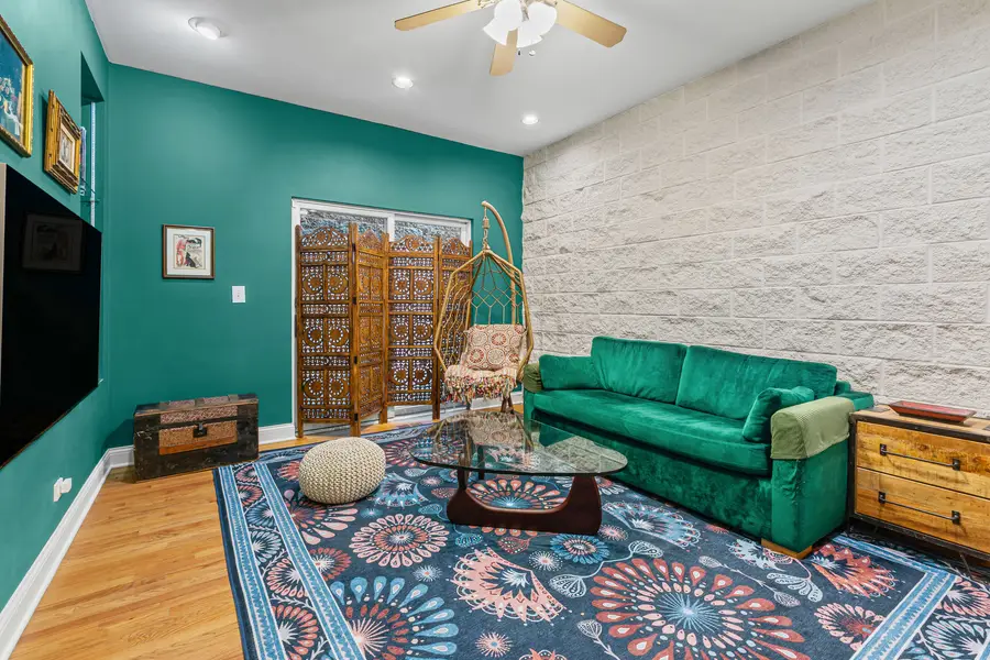 2134 N Winchester Avenue #B, Chicago, IL 60614 - Image #3