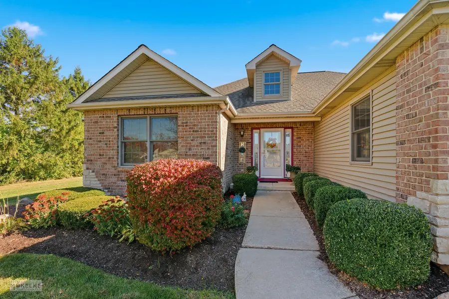 1408 Cannonball Trail, Yorkville, IL 60560 - Image #2