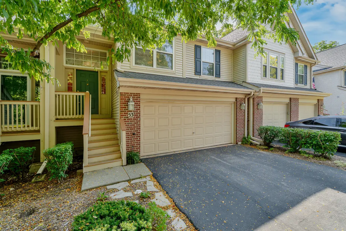 53 Samuel Drive, Streamwood, IL 60107 - Image #1