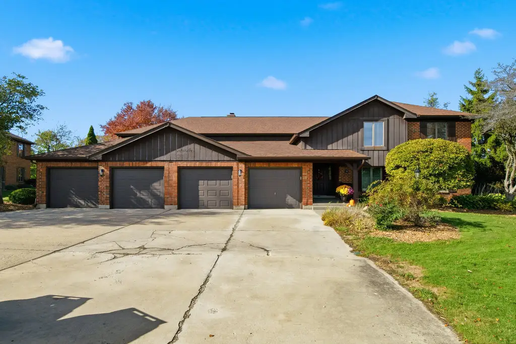 90 Golfview Lane #D, Frankfort, IL 60423 - Image #1