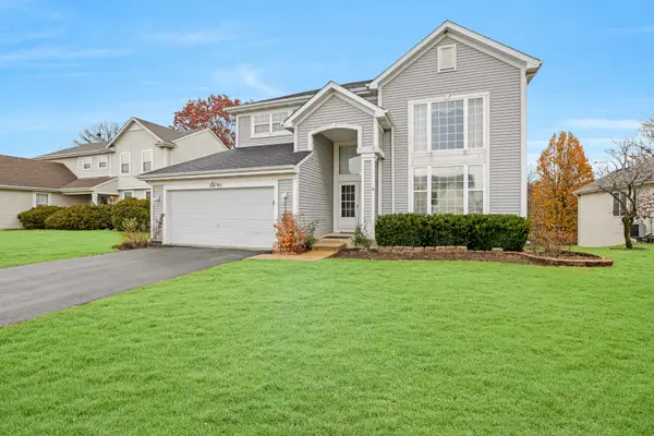 Address Withheld By Seller, Round Lake, IL 60073