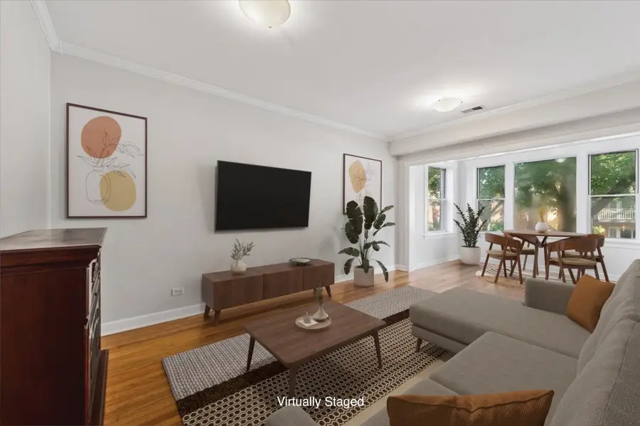 1515 W Pratt Boulevard #1, Chicago, IL 60626 - Image #3